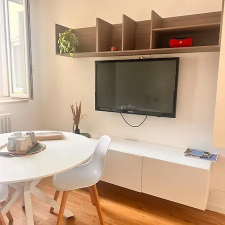 Apartament Marina's Cozy Nest *