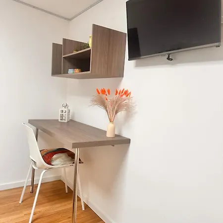 Apartament Marina's Cozy Nest