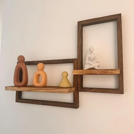 Апартаменты Marina's Cozy Nest *