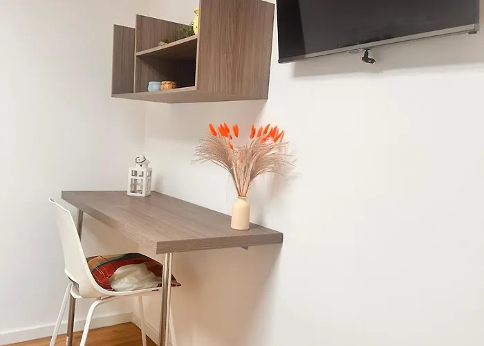 Appartement Marina's Cozy Nest
