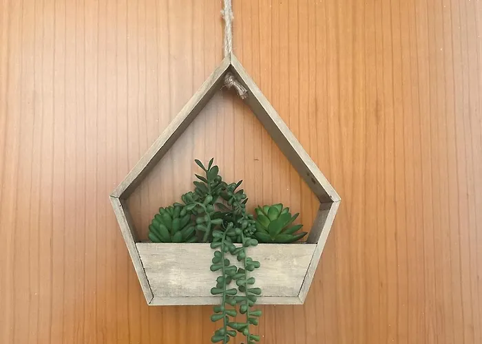 Marina's Cozy Nest Appartement *